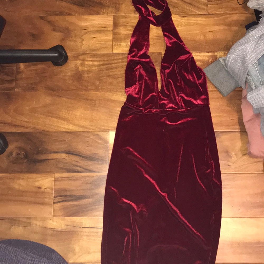 Lulu’s dress